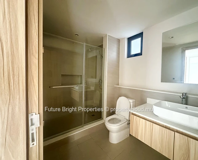 Appartement de 2 chambres à vendre à Moka