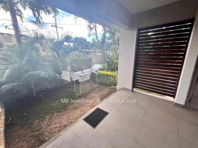 Apartment for rent - Mont Choisy