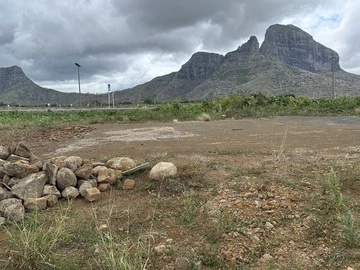 Residential Land
