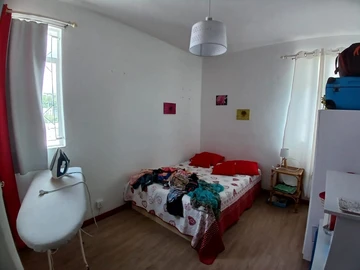 Appartement de 3 Chambres