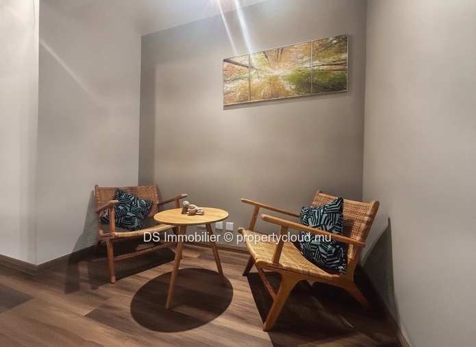 À Louer – Maison 3 Chambres - À Pointe Aux Piments -Nord