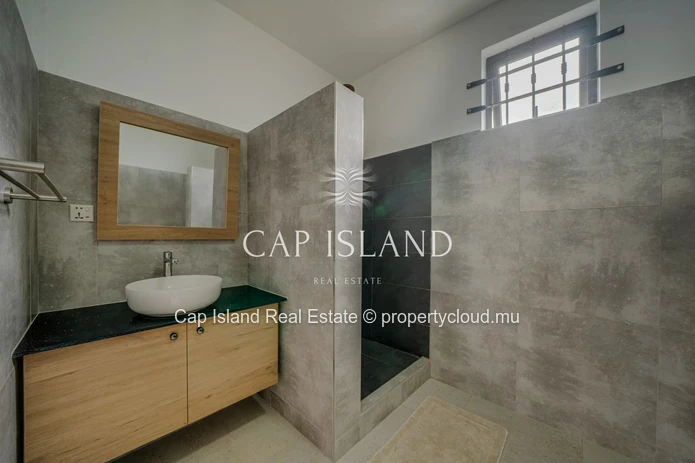 Villa for long term rental