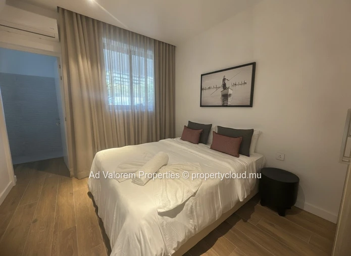 Apartment for rent in Black River!