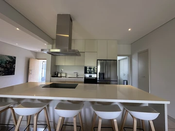 Penthouse de 2 Chambres