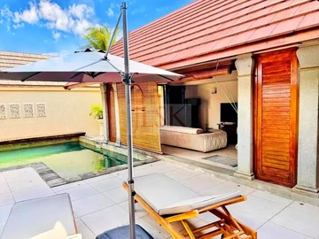 Villa de 3 Chambres