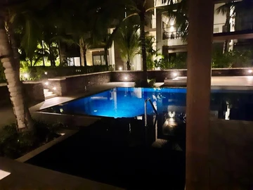 Penthouse de 3 Chambres