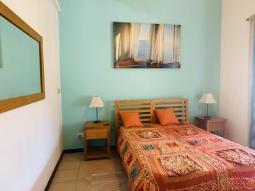 Penthouse de 2 Chambres