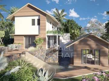 4 Bedroom Villa
