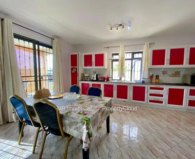Charming 2-Bedroom Apartment for Rent in Grand Baie