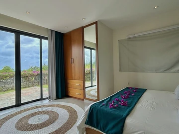 Villa de 4 Chambres