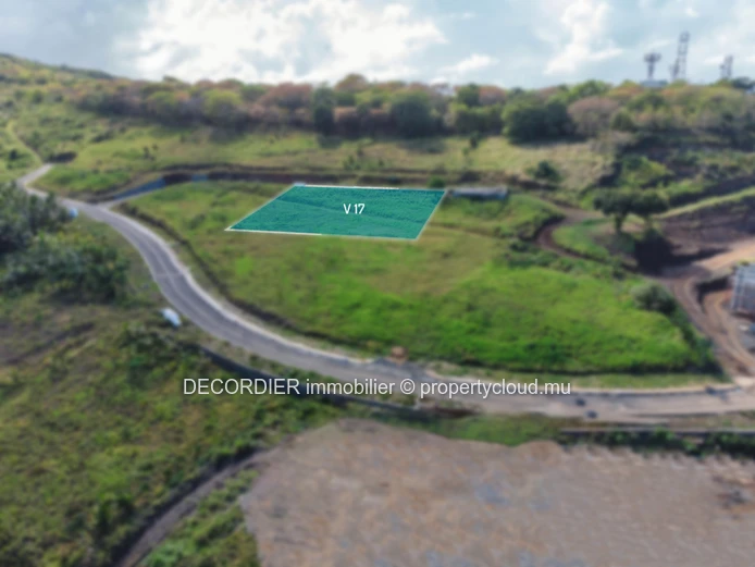 For Sale Baie Du Cap Residential Land