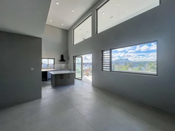 Penthouse de 3 Chambres