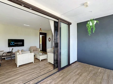 Appartement de 3 Chambres