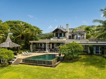 4 Bedroom Villa