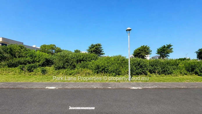 Terrain résidentiel 512 m² – Morcellement Highland Rose, Highlands