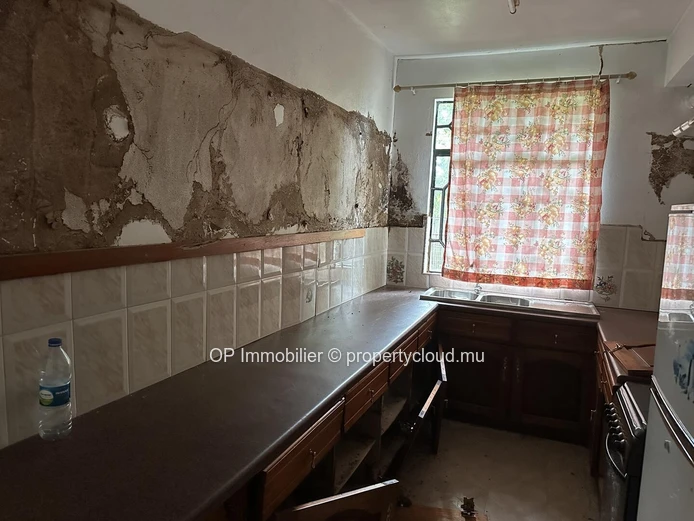 House to renovate