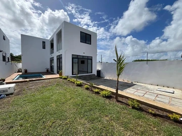 3 Bedroom Villa