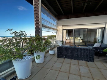 4 Bedroom Penthouse