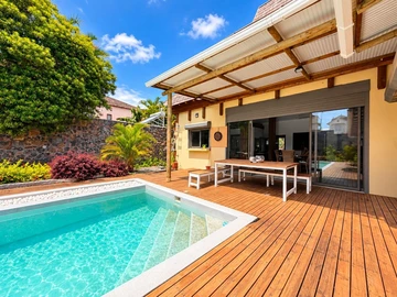 3 Bedroom Villa