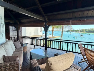 Penthouse de 3 Chambres