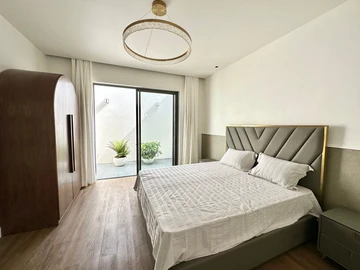 Villa de 3 Chambres