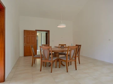 Maison de 3 Chambres