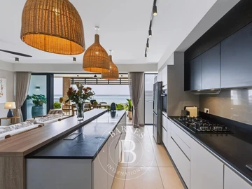 3 Bedroom Penthouse