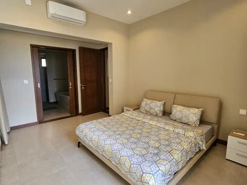 2 Bedroom Penthouse
