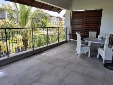 Appartement de 3 Chambres