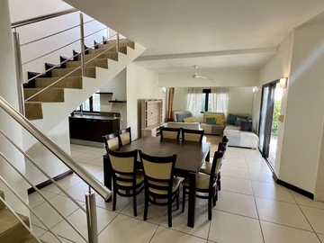 4 Bedroom Villa