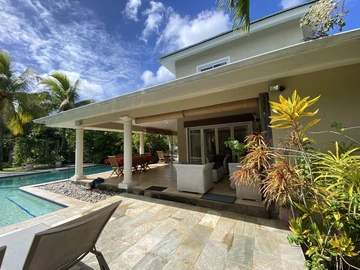 4 Bedroom Villa