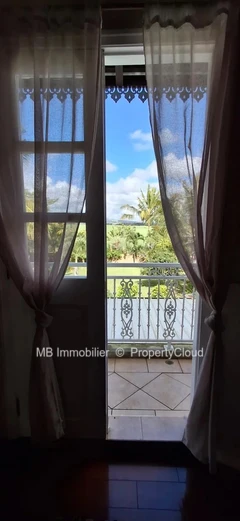 Villa en location