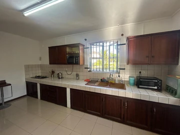 Villa de 3 Chambres