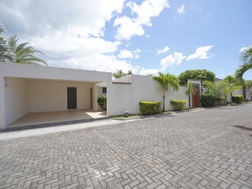 Villa de 3 Chambres