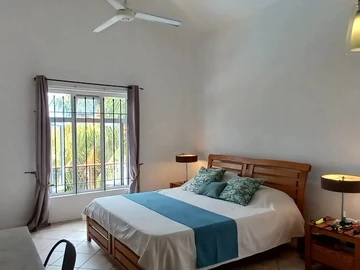 3 Bedroom Villa