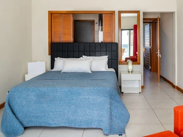 3 Bedroom Penthouse