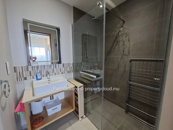 Pereybere – Apartment for rent – Pam Golding Mauritius