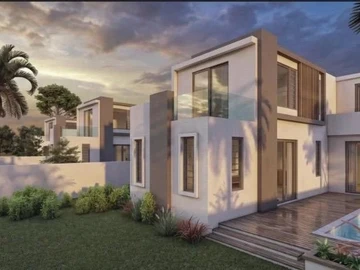 3 Bedroom Villa