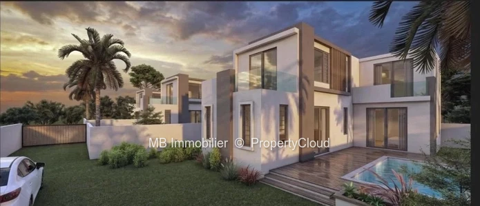 PROJECT - Villas for sale