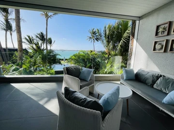 Appartement de 3 Chambres