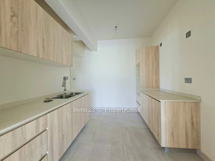 Appartement a vendre