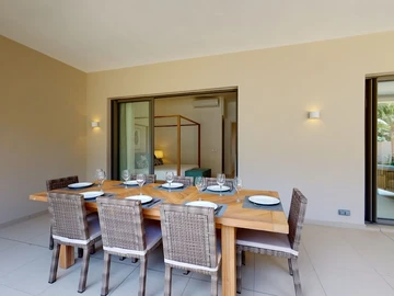 Appartement de 2 Chambres