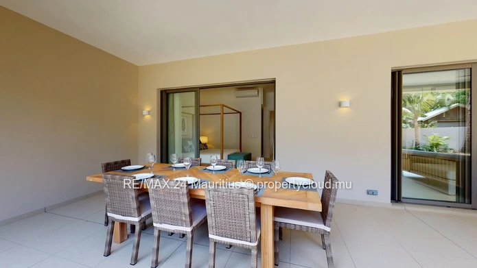 Ki Residence 2-bedroom for long term rental