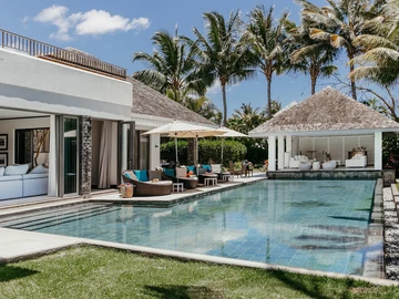 Villa de 6 Chambres