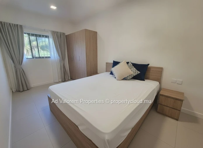 New 2-Bedroom Furnished Apartment for Rent – Beau Plan Smart City