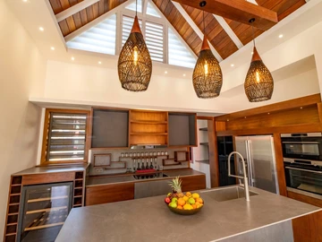3 Bedroom Villa