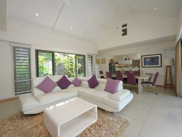 3 Bedroom Villa