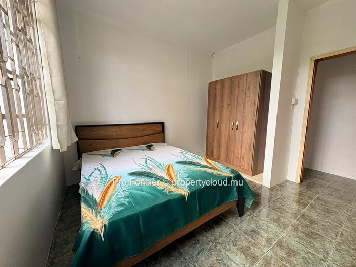 House for rent in Quatier Militaire - Close to all amenities