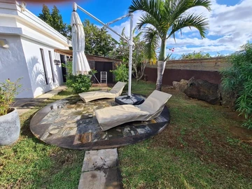 Villa de 3 Chambres