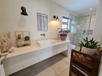 Villa de 4 Chambres